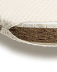 100% Organic Dual Side Washable Kinder Mattress