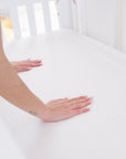 100% Organic Dual Side Washable Kinder Mattress
