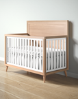 New York Essentials Nursery Set