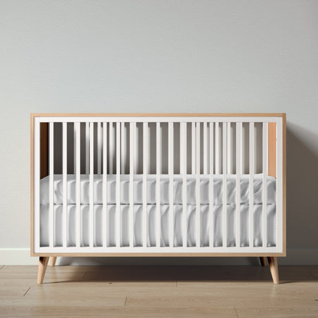 Greenguard Gold Certified - New York Crib