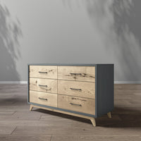 Uptown Double Dresser, view 13