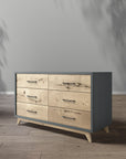 Uptown Double Dresser