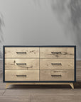 Uptown Double Dresser