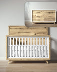Uptown Nursery Set