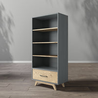 Uptown Bookcase, view 7