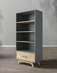 Uptown Bookcase