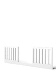 Uptown Toddler Rail for Convertible Crib