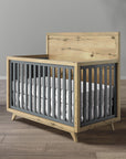 Uptown Convertible Crib