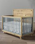 Uptown Convertible Crib
