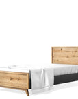 Uptown Twin Bed