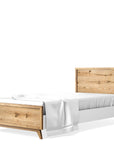Uptown Twin Bed