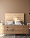 Uptown Full Bed
