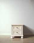 Dakota Nightstand