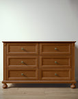 Dakota Double Dresser