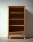 Dakota Bookcase