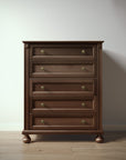 Dakota Tall Chest