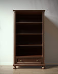 Dakota Bookcase