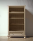 Dakota Bookcase