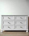 Dakota Double Dresser