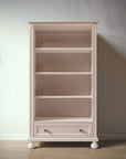 Dakota Bookcase