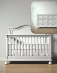 Dakota Nursery Set