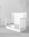 Quadro Toddler Rail