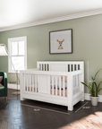 Ventianni Convertible Crib