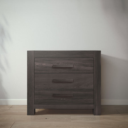 Greenguard Gold Certified - Ventianni Single Dresser