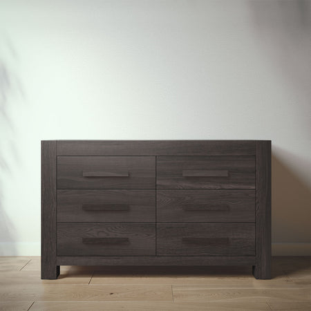 Greenguard Gold Certified - Ventianni Double Dresser