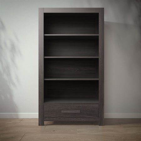 Greenguard Gold Certified - Ventianni Bookcase