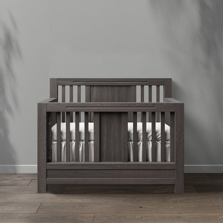 Greenguard Gold Certified - Ventianni Convertible Crib