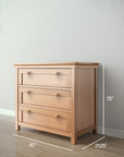 Karisma Single Dresser