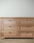 Karisma Double Dresser