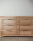 Karisma Double Dresser