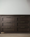 Karisma Double Dresser