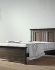 Karisma Full Bed