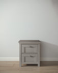 Karisma Nightstand