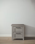 Karisma Nightstand