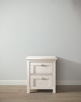 Karisma Nightstand