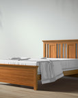 Karisma Full Bed