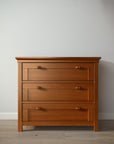 Karisma Single Dresser in Bruno Antico finish