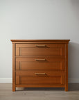 Karisma Single Dresser in Bruno Antico finish, view 2