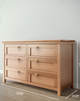 Karisma Double Dresser