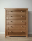 Karisma Tall Chest