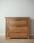 Karisma Single Dresser in Harvest finish, view 2