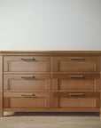 Karisma Double Dresser