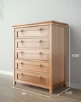 Karisma Tall Chest