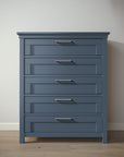 Karisma Tall Chest