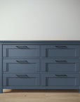 Karisma Double Dresser