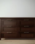 Karisma Double Dresser